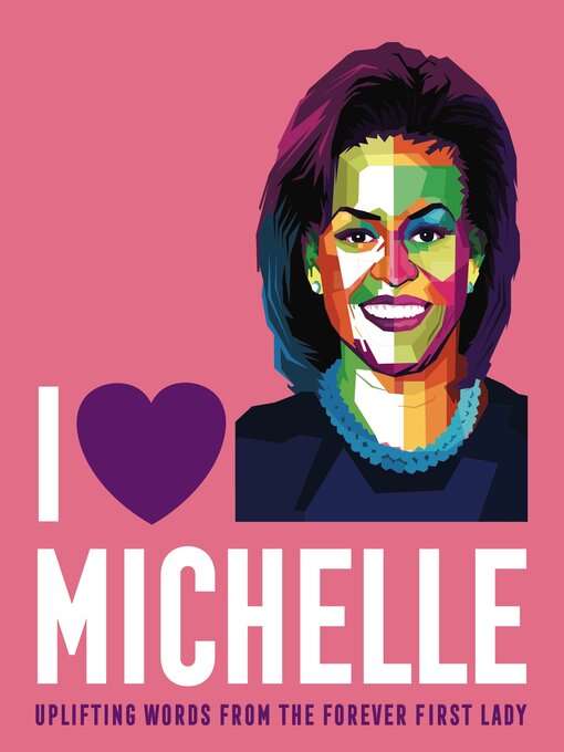 Cover image for I Heart Michelle